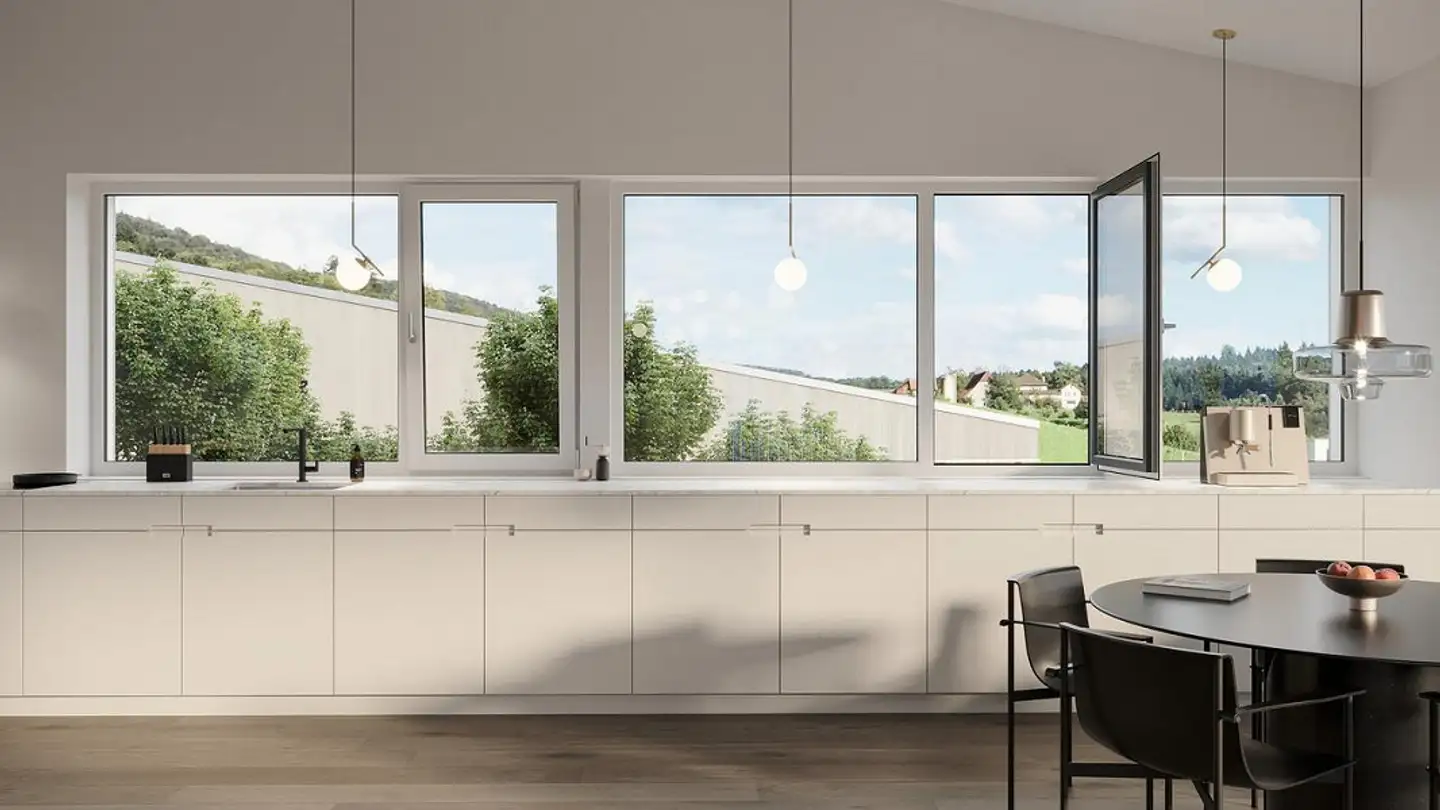 Casa singola in vendita - Schwarzhaar 15b, 4665 Oftringen - Foto 2