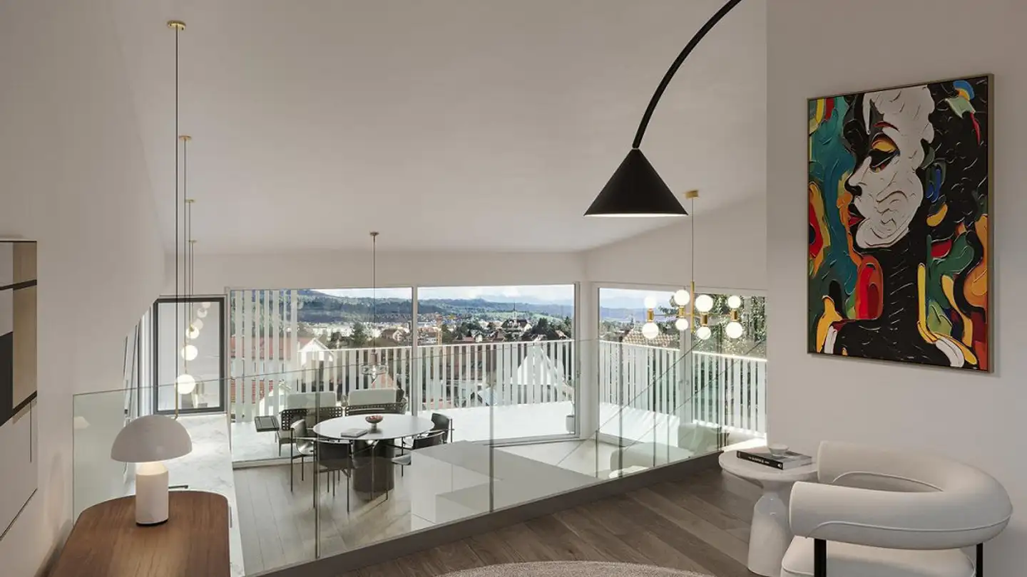 Casa singola in vendita - Schwarzhaar 15b, 4665 Oftringen - Foto 3