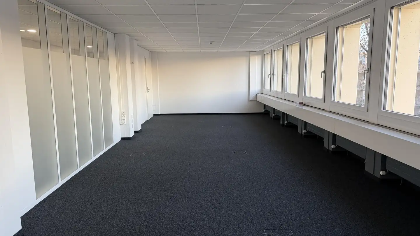 Office space for rent - Ringstrasse 15a, 8600 Dübendorf - Photo 3