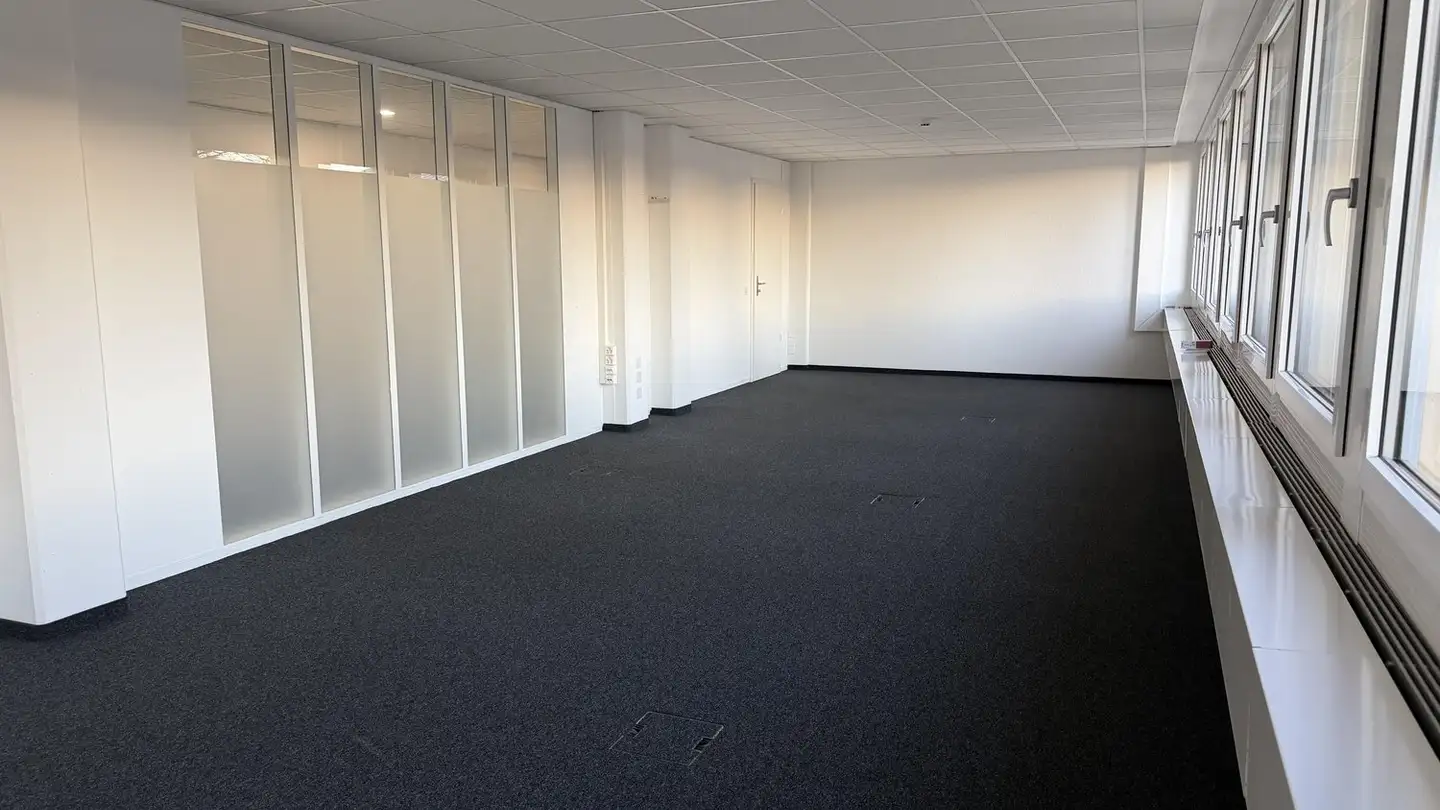 Office space for rent - Ringstrasse 15a, 8600 Dübendorf - Photo 4