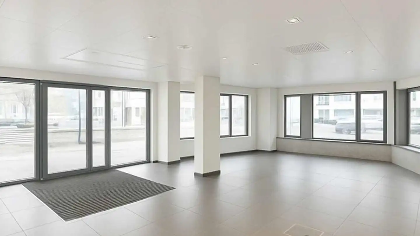 Geschäft mieten - 1008 Prilly