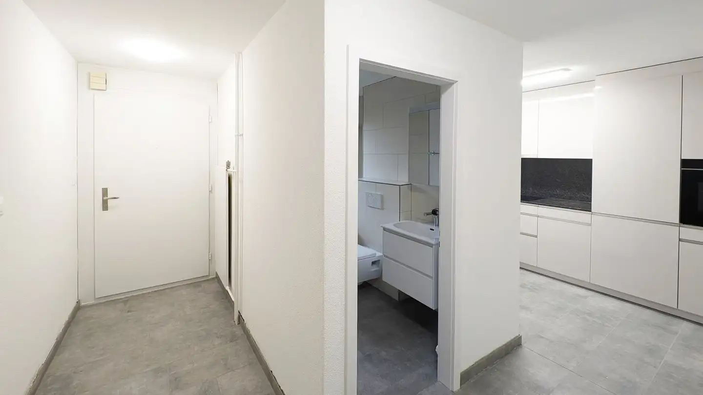 Wohnung mieten - Burgstrasse 54, 8610 Uster - Foto 4