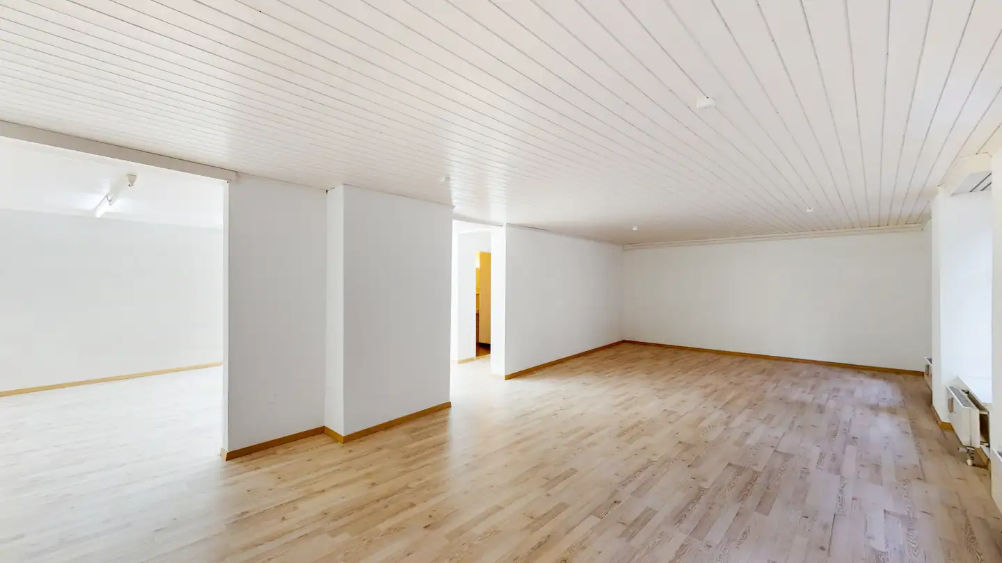 Bürofläche mieten - Linsebühlstrasse 14, 9000 St. Gallen - Foto 4