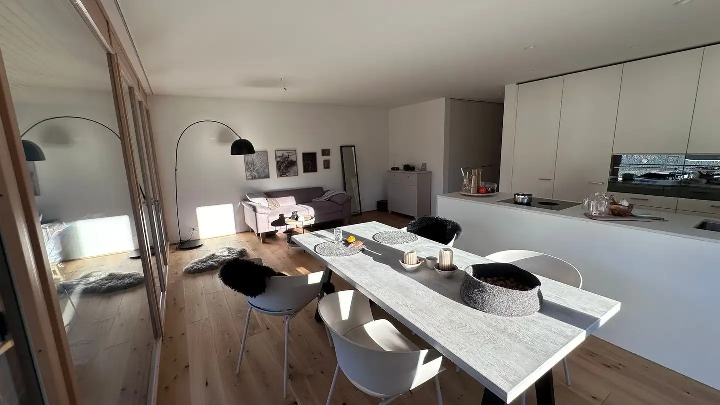 Apartment for rent - 7418 Tumegl/Tomils - Photo 2