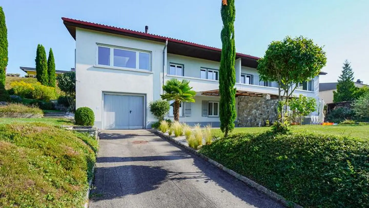 Einfamilienhaus kaufen - 2553 Safnern