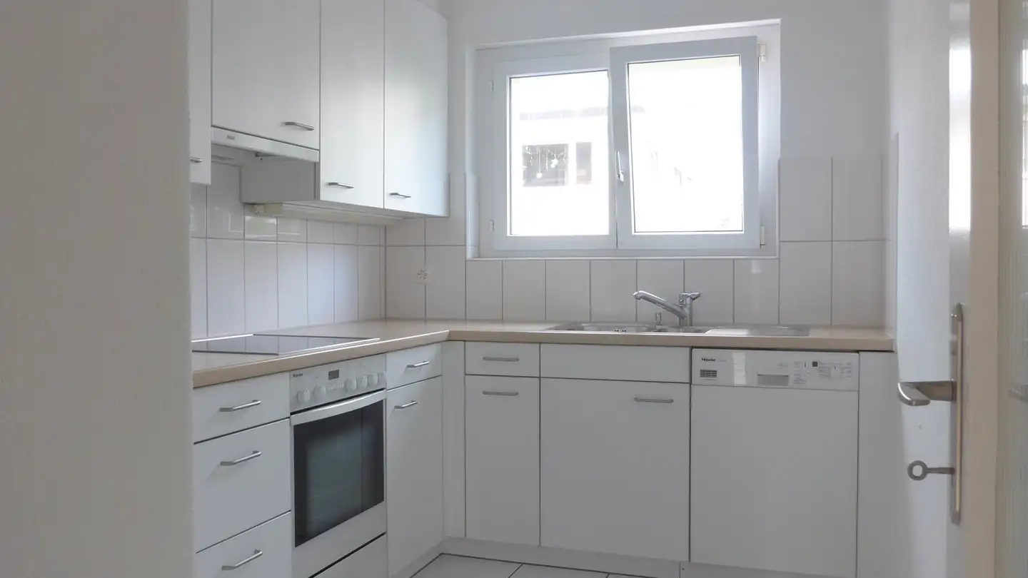 Appartement à louer - Höglerstrasse 43, 8600 Dübendorf - Photo 3