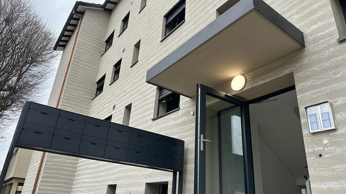Loft for rent - Siegwartstrasse 2, 6403 Küssnacht am Rigi