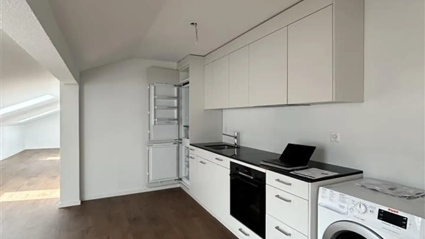 Loft for rent - Siegwartstrasse 2, 6403 Küssnacht am Rigi - Photo 2