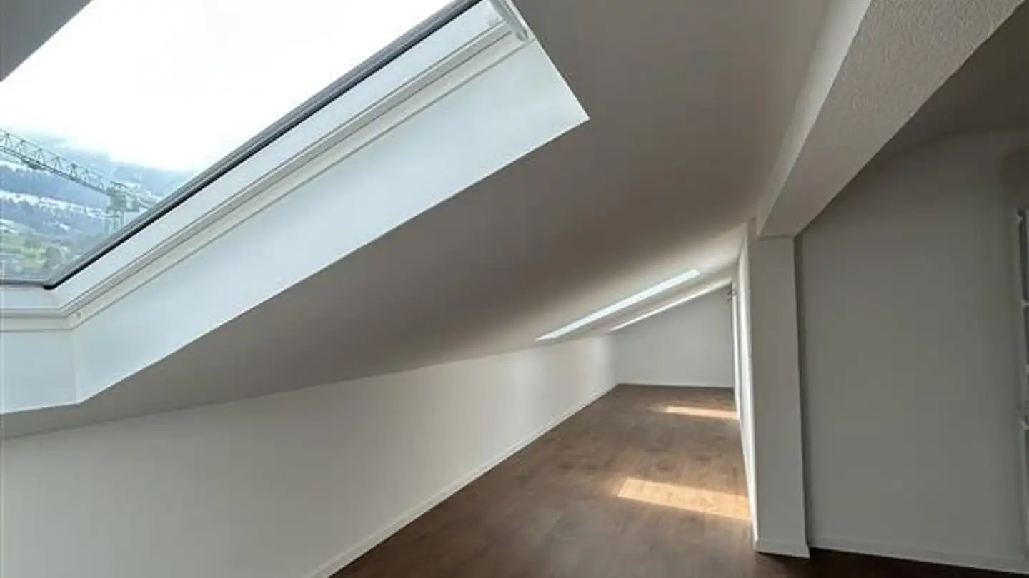 Loft for rent - Siegwartstrasse 2, 6403 Küssnacht am Rigi - Photo 4