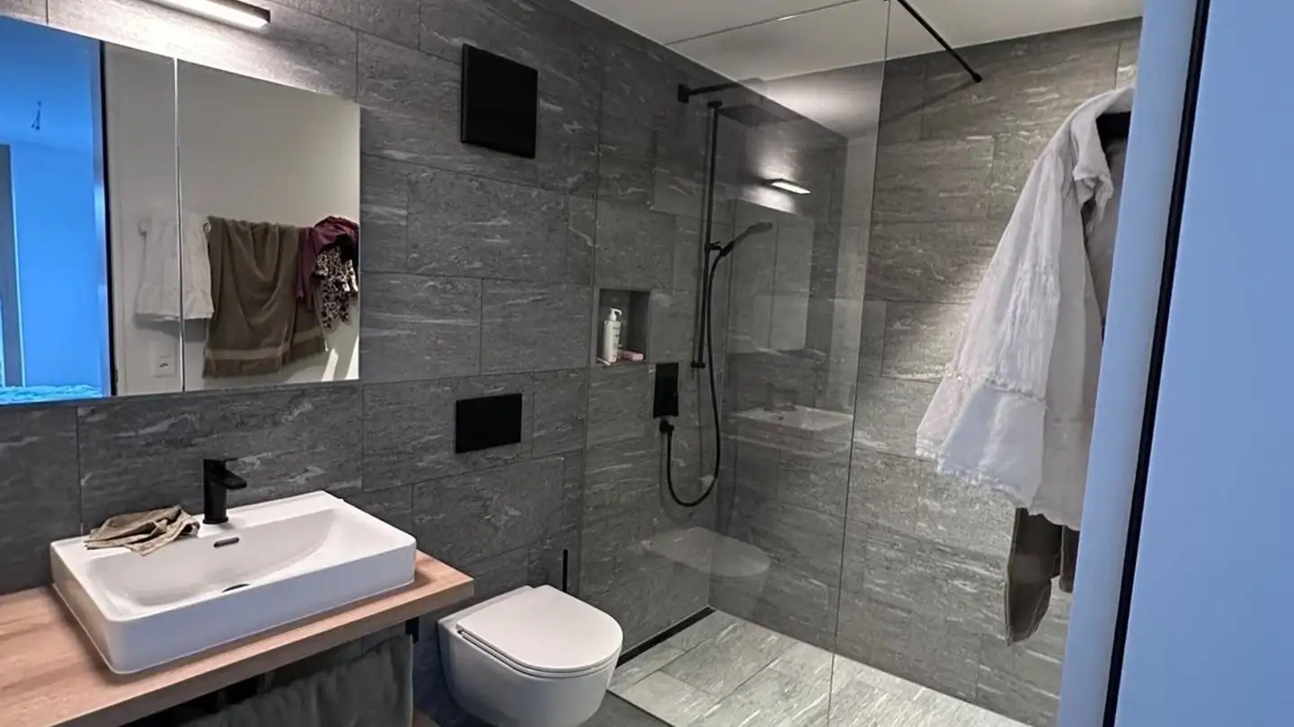 Apartment for rent - 7418 Tumegl/Tomils - Photo 4