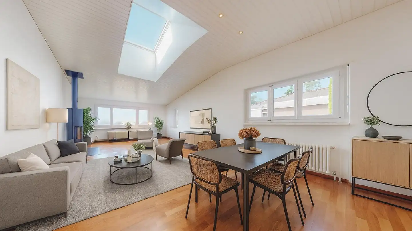 Einfamilienhaus kaufen - 2553 Safnern - Foto 2