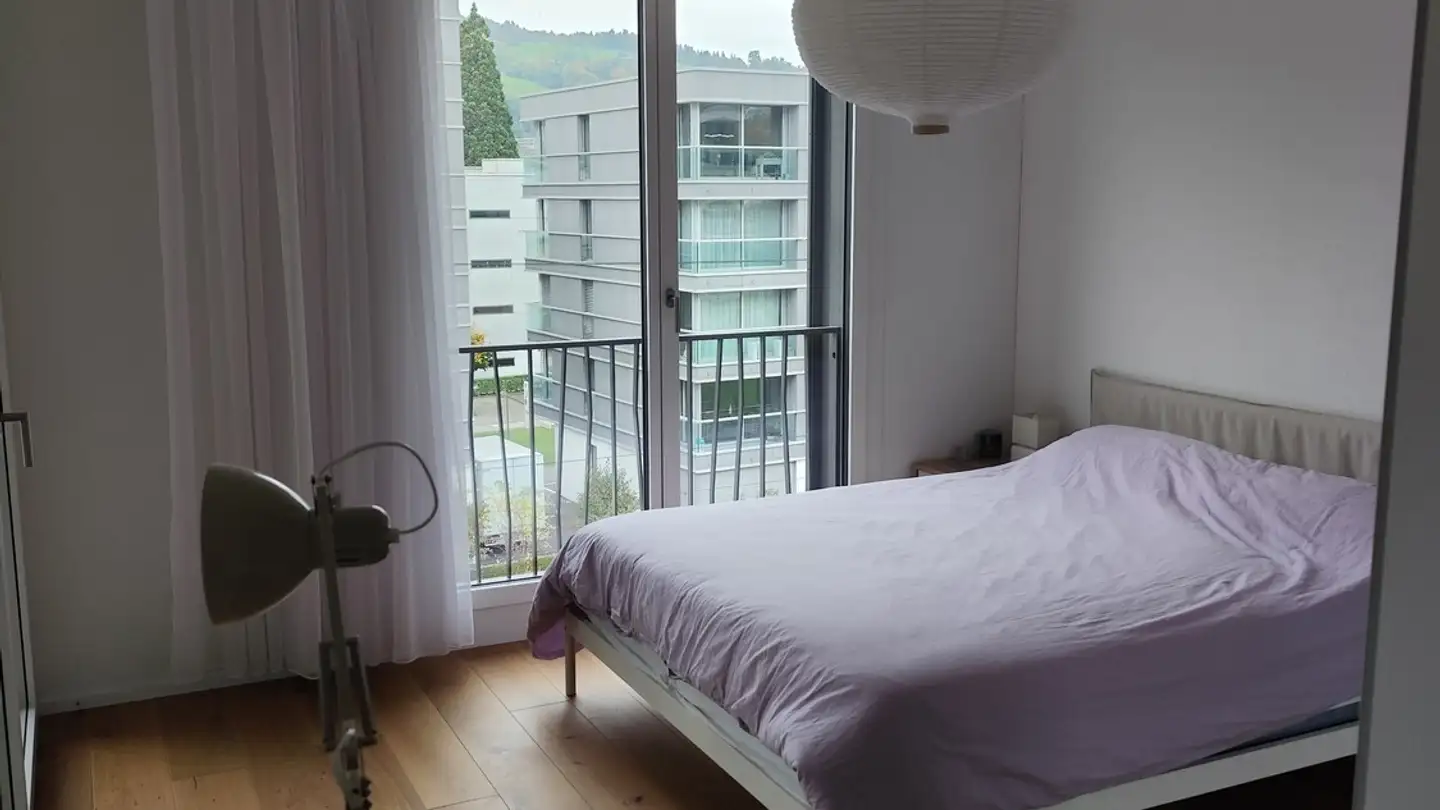 Appartamento in affitto - Allmendstrasse 9d, 6048 Horw - Photo 2