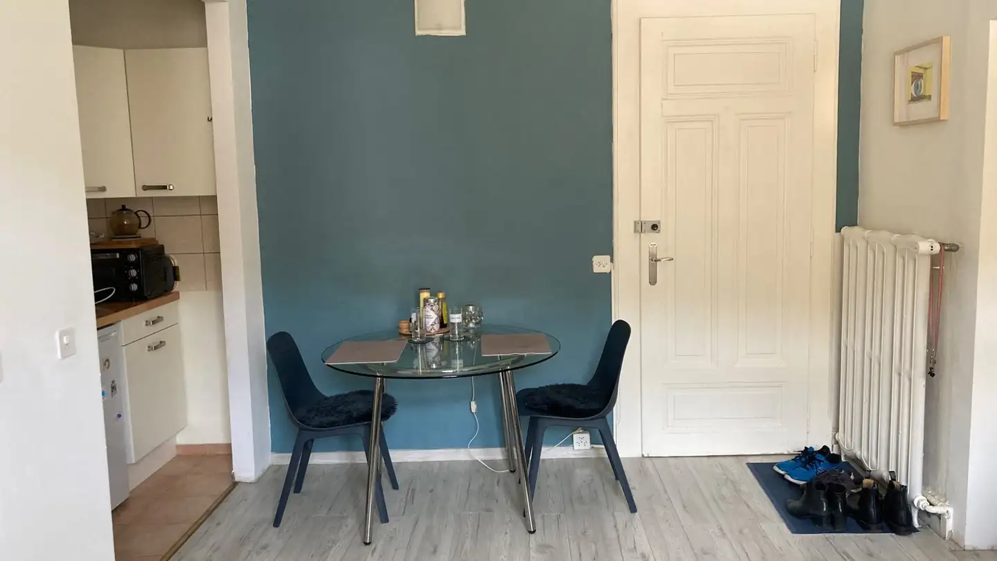 Appartamento in vendita - Route Des Alpes 25, 1452 Les Rasses - Foto 4