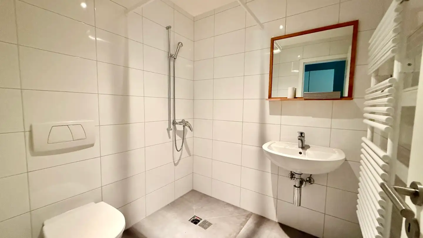 Wohnung mieten - Route De Bertigny, 1700 Fribourg - Foto 2