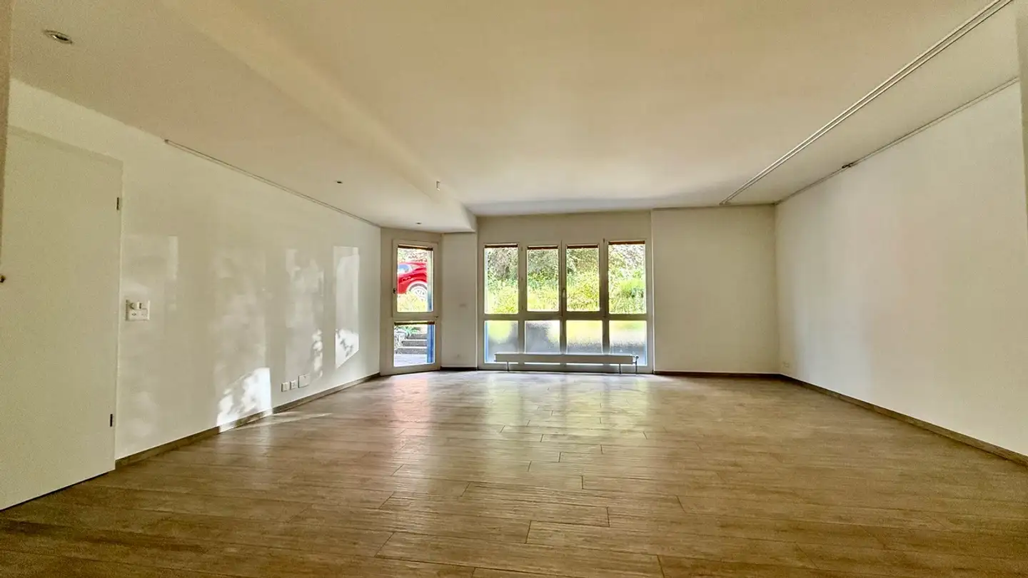 Wohnung mieten - Route De Bertigny, 1700 Fribourg - Foto 3