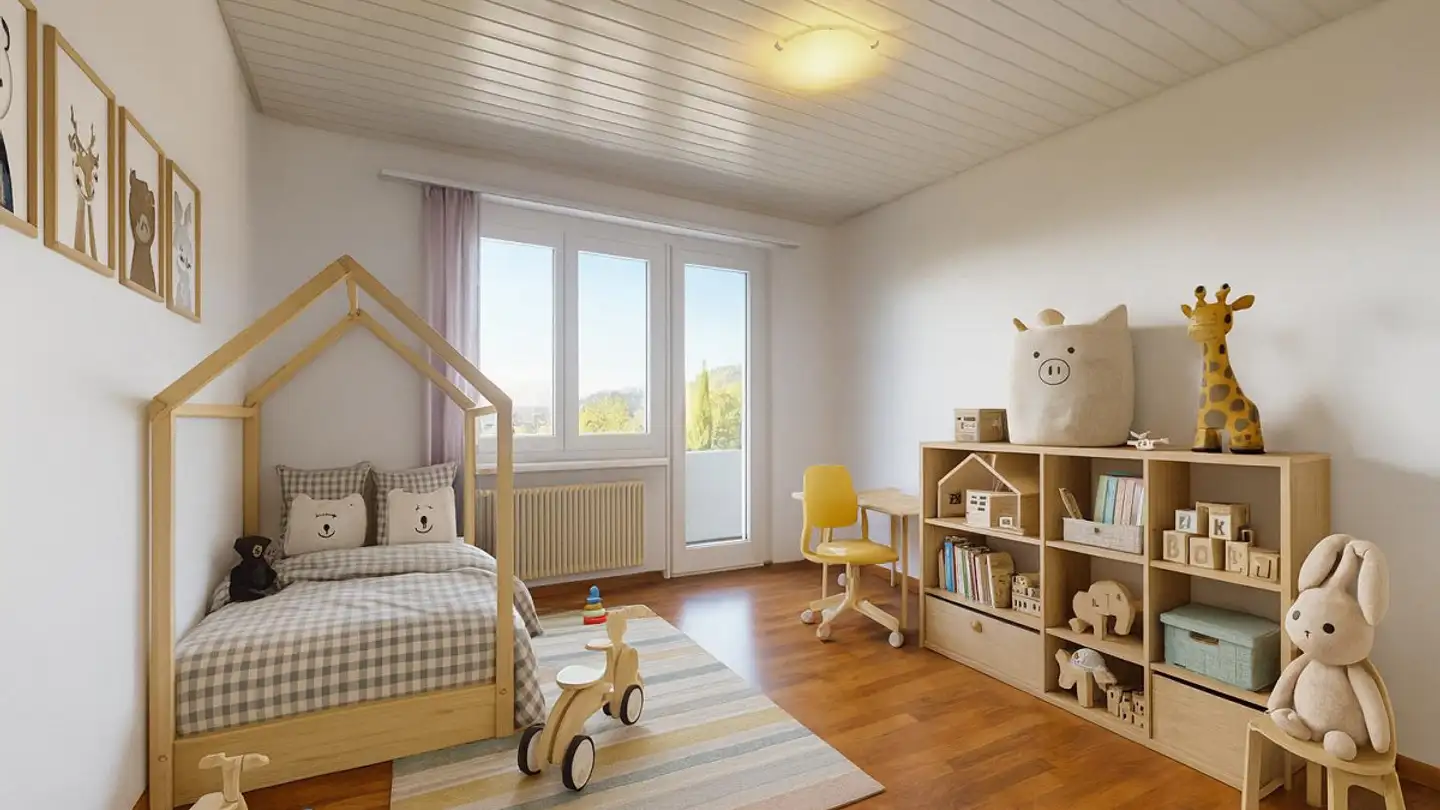 Einfamilienhaus kaufen - 2553 Safnern - Foto 4