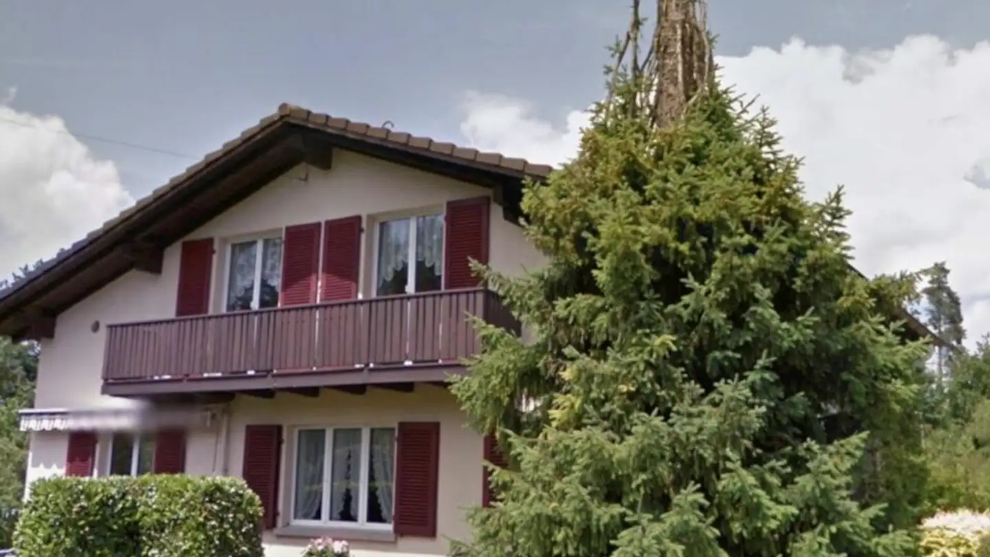 Single house for sale - Walziweg 5, 5737 Menziken