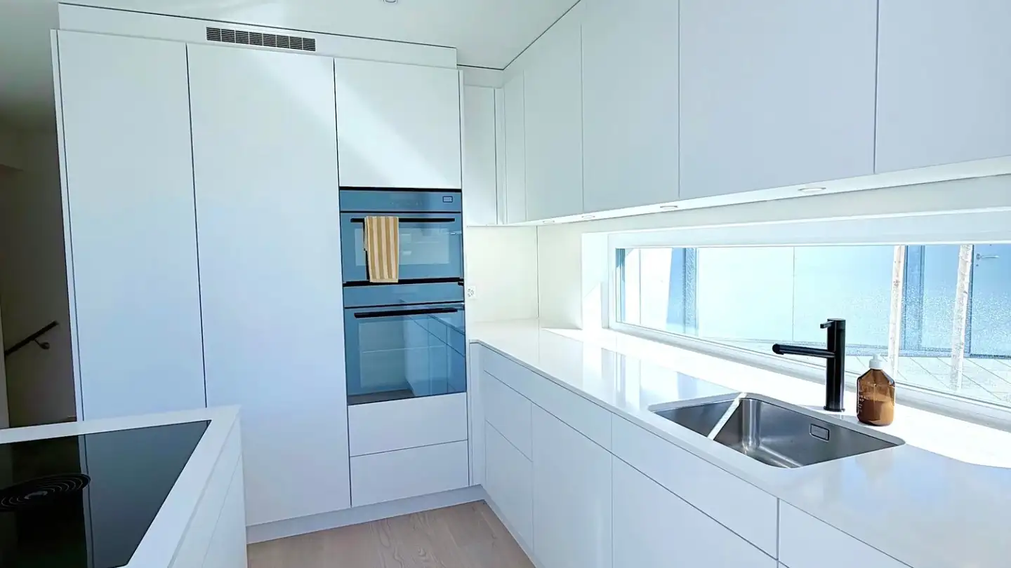 Semi-detached house for sale - Hofmattstrasse 4, 3297 Leuzigen