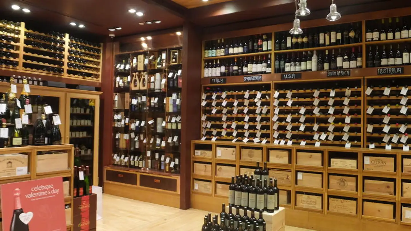 Negozio in affitto - 1207 Genève