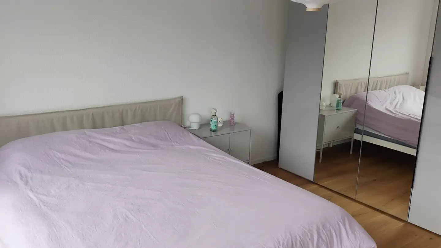 Appartamento in affitto - Allmendstrasse 9d, 6048 Horw - Photo 4