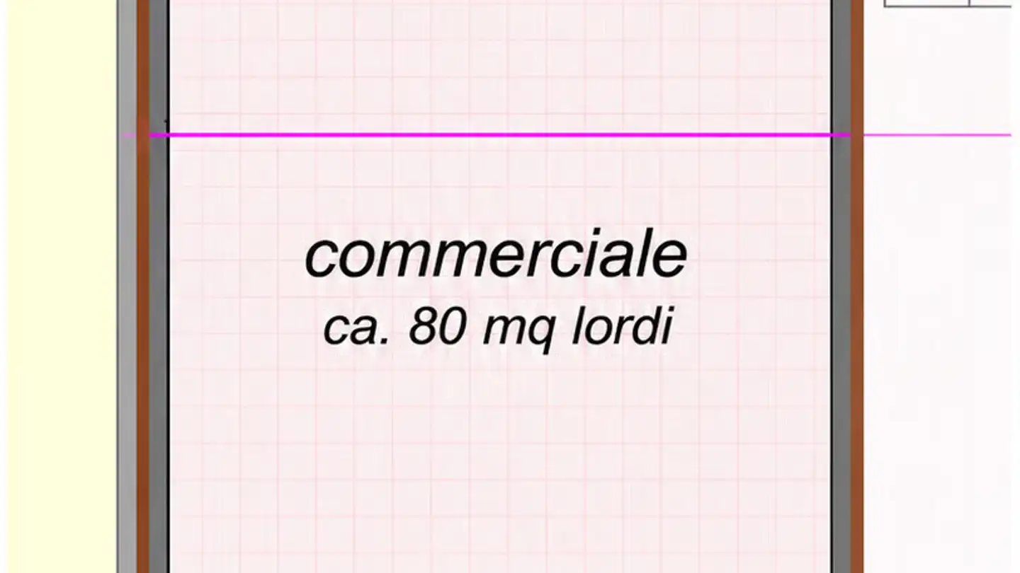 Shop for sale - Via Campo dell'Era 15, 6594 Contone - Photo 4