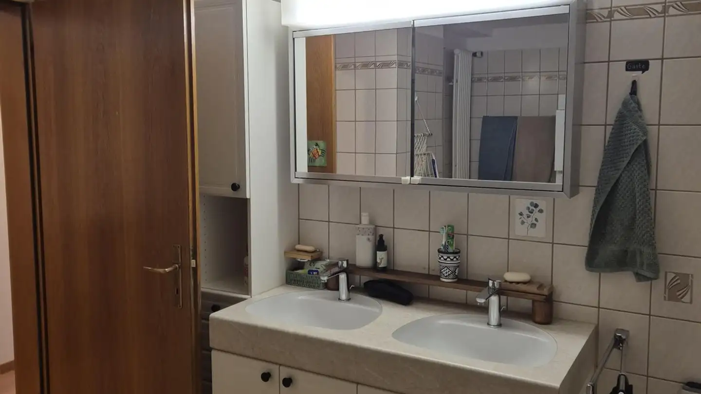 Appartement à louer - Alte Poststrasse 16, 8472 Seuzach - Photo 2