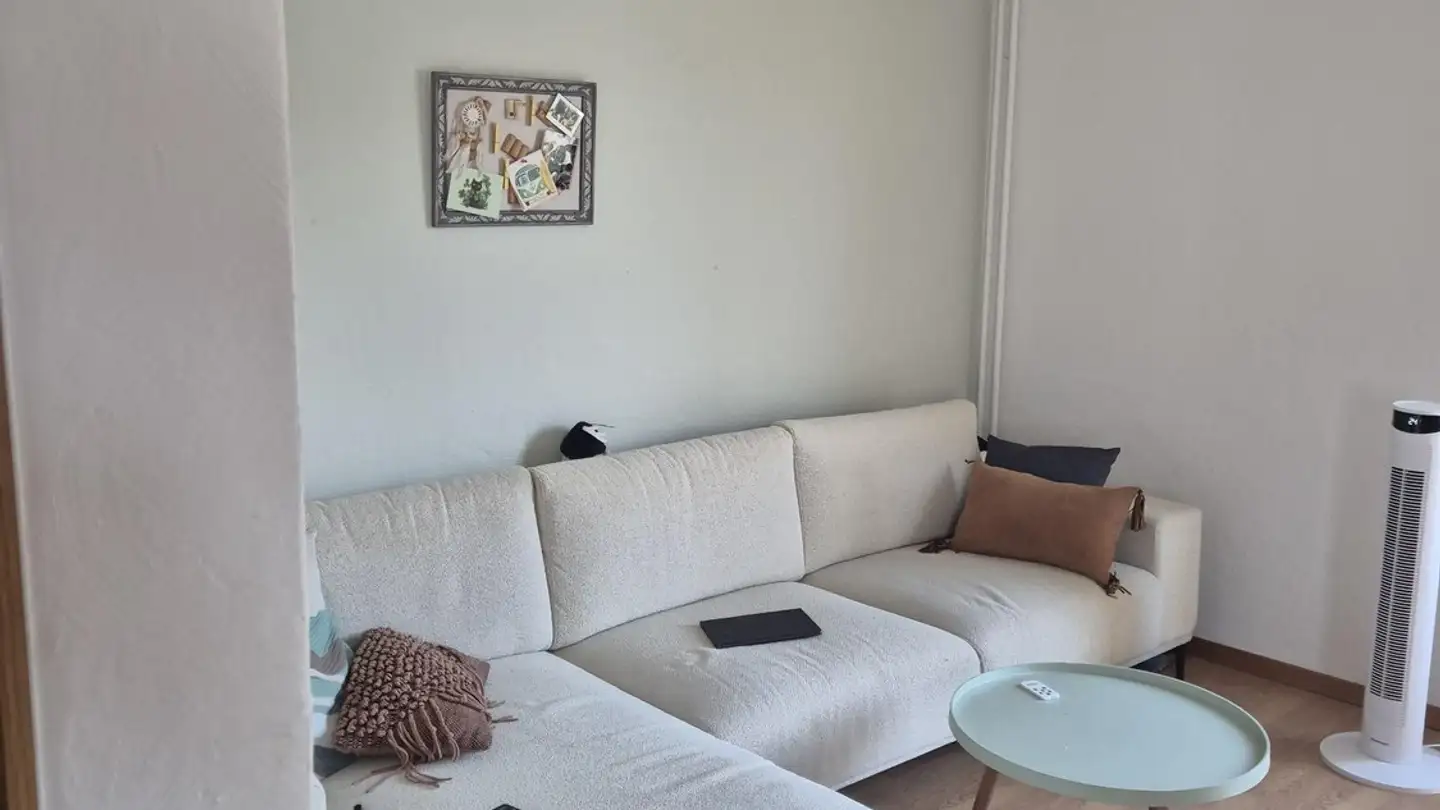 Appartement à louer - Alte Poststrasse 16, 8472 Seuzach - Photo 3