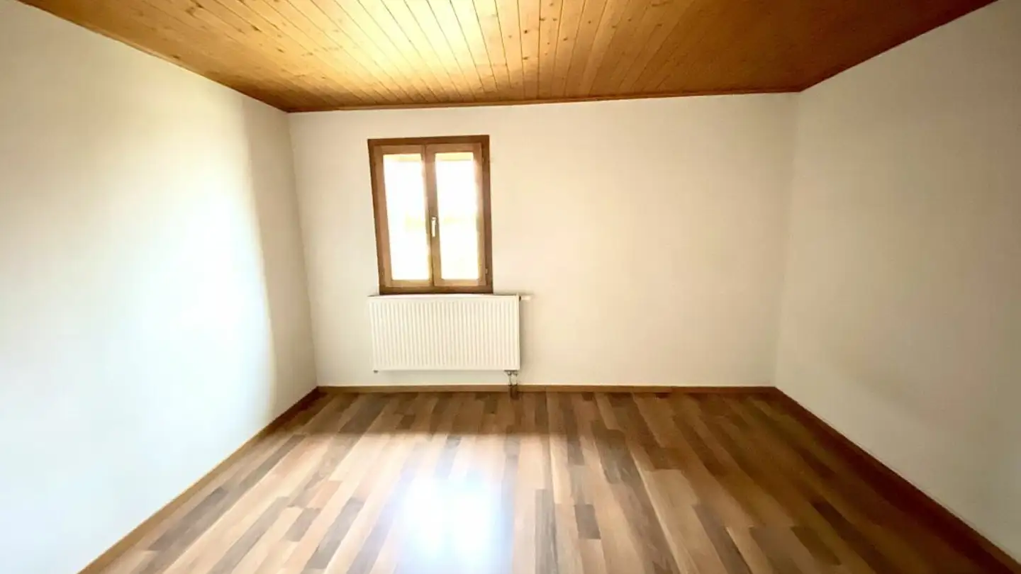 Duplex in affitto - Chemin de l'Eglise 6, 1694 Orsonnens - Foto 3