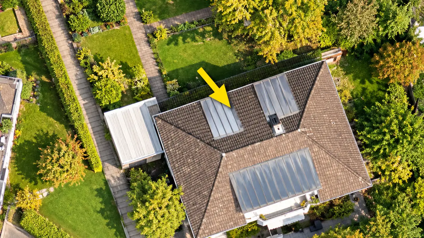 Maison individuelle à vendre - Rebmattstrasse 22, 5013 Niedergösgen