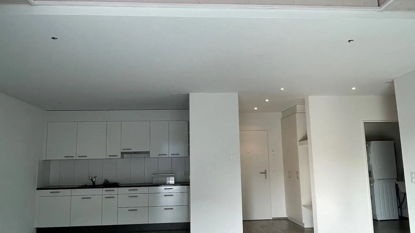 Appartement à louer - 8165 Schleinikon