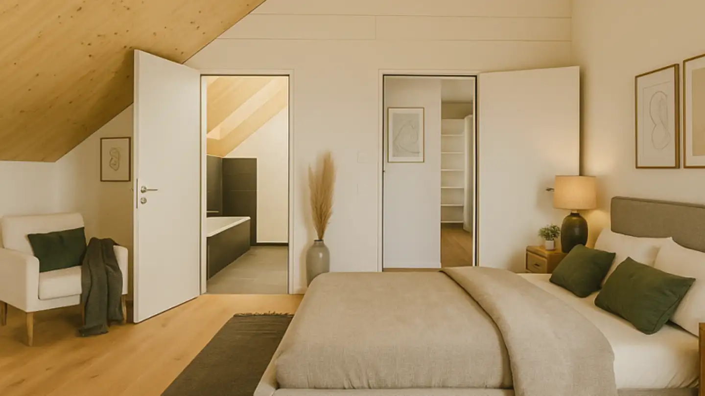 Attico in vendita - Kanzleistrasse 9, 8405 Winterthur - Photo 2