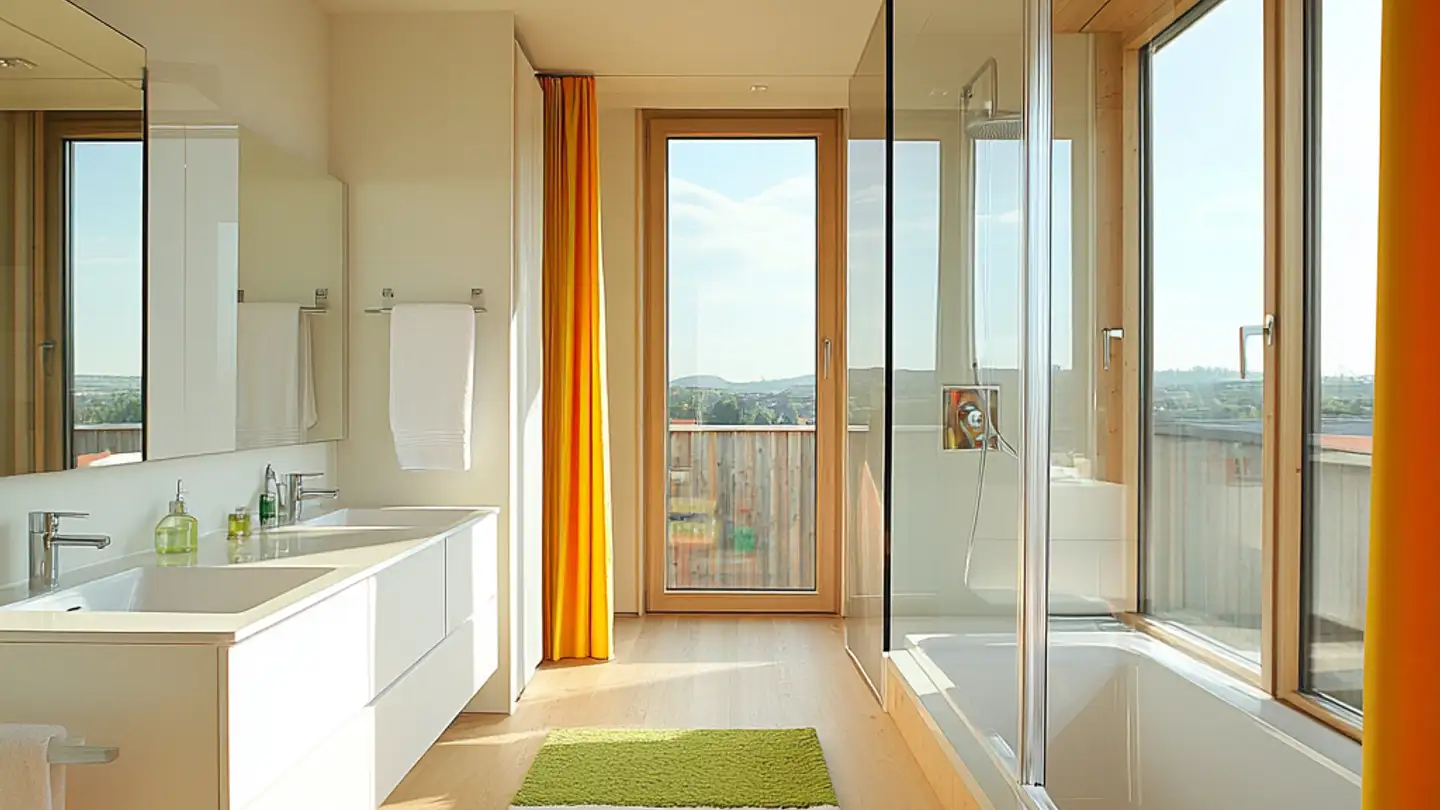 Apartment for rent - 8702 Zollikon