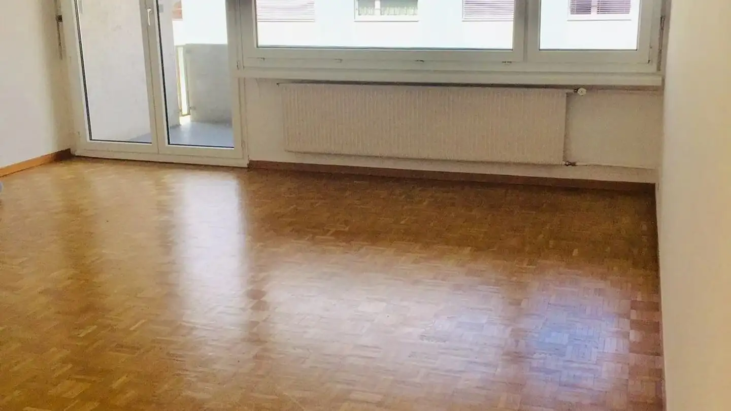 Apartment for rent - Alfred-Schindlerstrasse 18, 6030 Ebikon