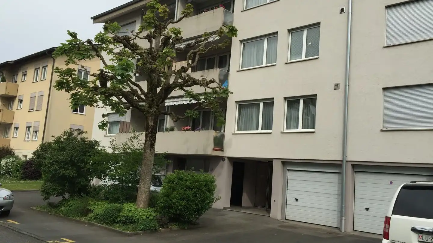 Appartement à louer - Alfred-Schindlerstrasse 18, 6030 Ebikon - Photo 2