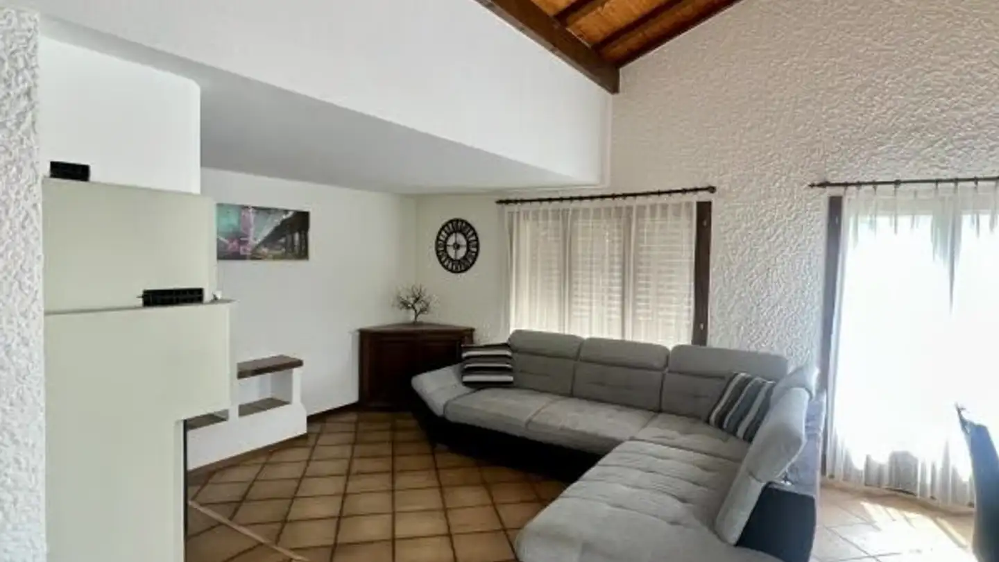 Attic flat for sale - Route De Villa, 1966 Villa (Ayent) - Photo 4
