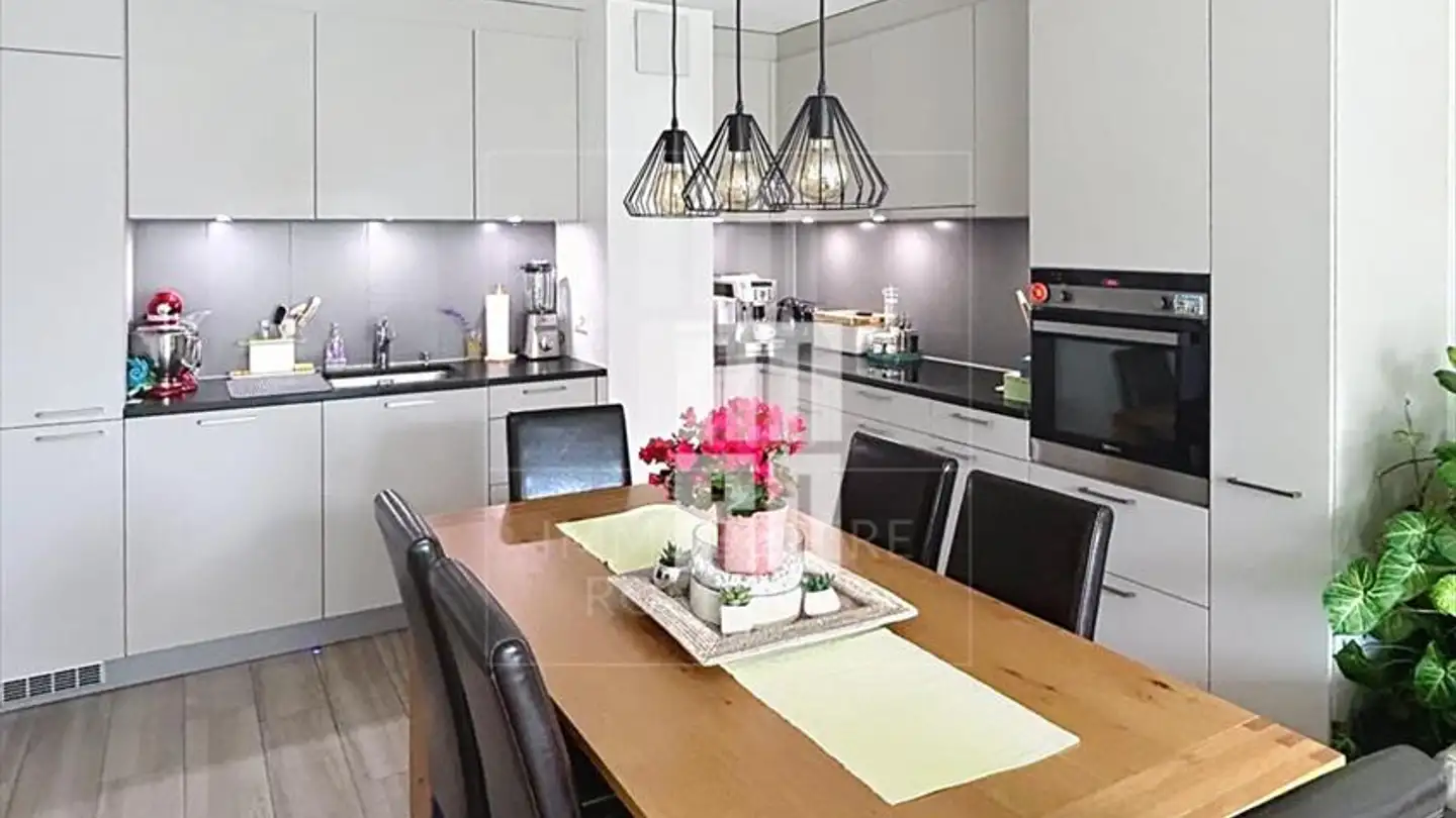 Appartement à louer - Chemin De La Creuse 4, 1261 Marchissy