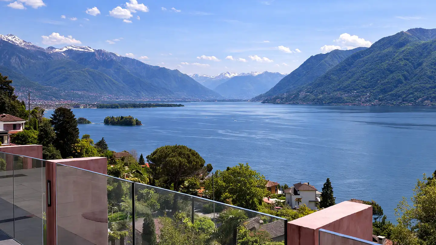 Villa à vendre - 6614 Brissago - Photo 2