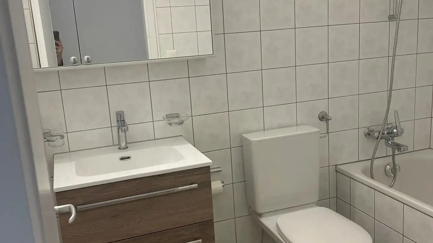 Appartement à louer - Alfred-Schindlerstrasse 18, 6030 Ebikon - Photo 4