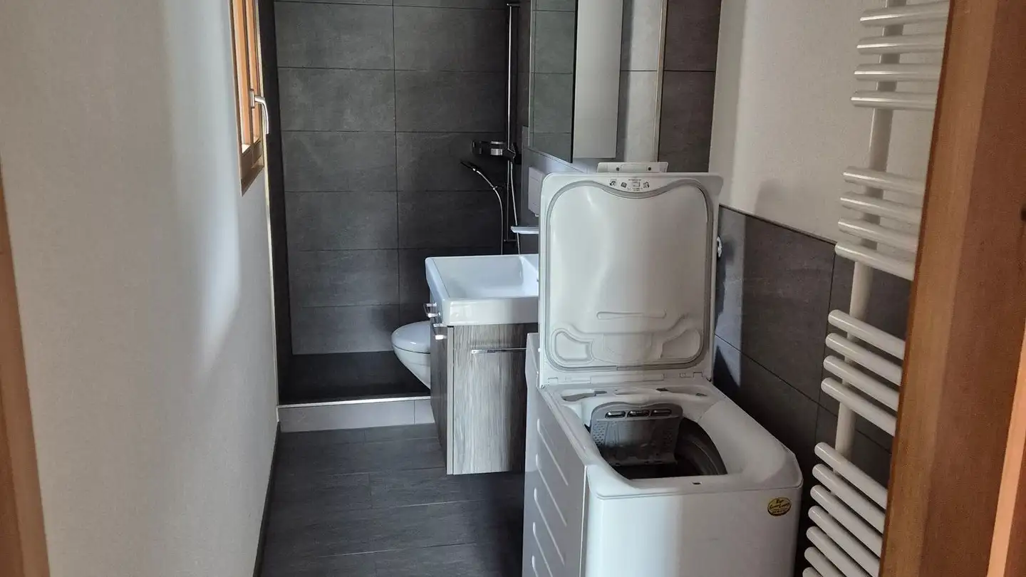 Appartamento in affitto - Bäraugrundstrasse 30, 3552 Bärau - Foto 2