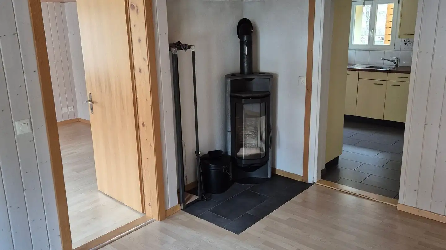 Appartamento in affitto - Bäraugrundstrasse 30, 3552 Bärau - Foto 3