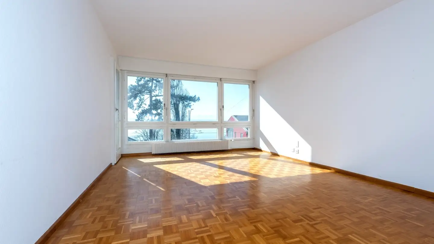 Appartement à louer - Rue de l'Evole, 2000 Neuchâtel - Photo 2