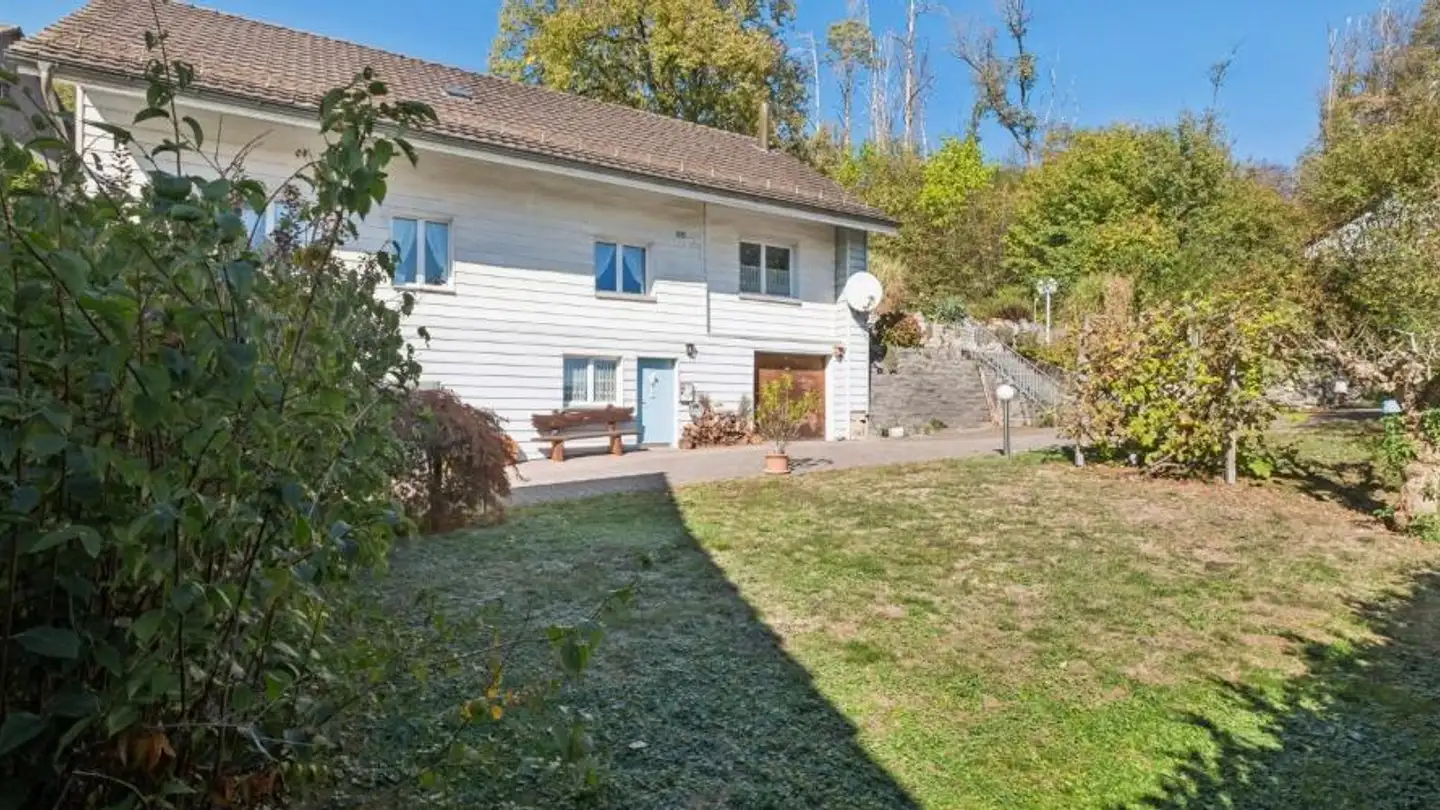 Single house for sale - Heiligacker 7, 4614 Hägendorf - Photo 2