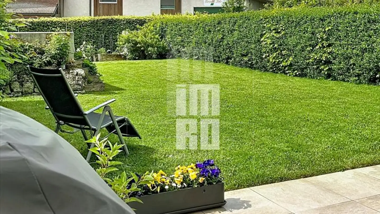 Appartement à louer - Chemin De La Creuse 4, 1261 Marchissy - Photo 4