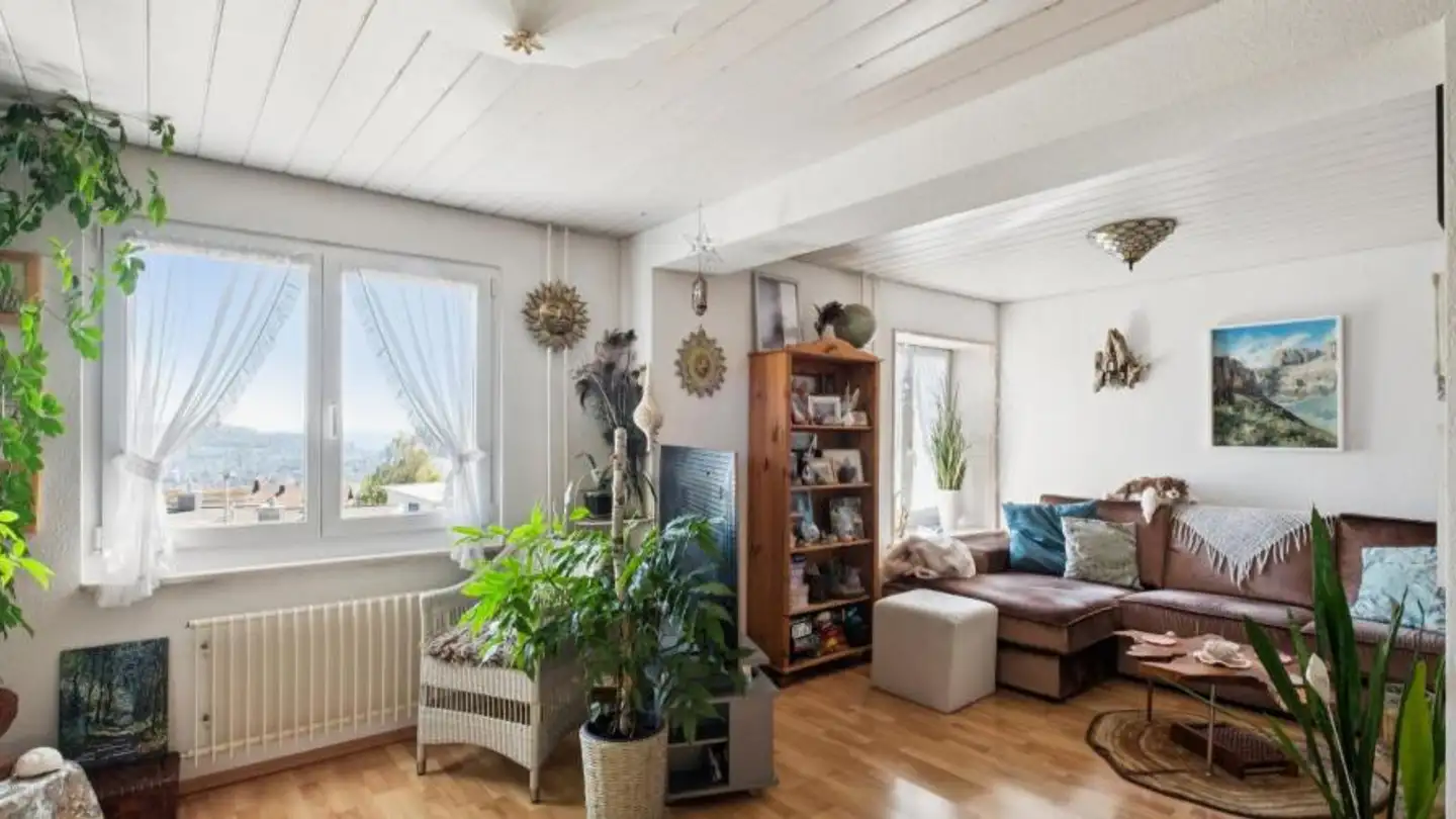 Single house for sale - Heiligacker 7, 4614 Hägendorf - Photo 4
