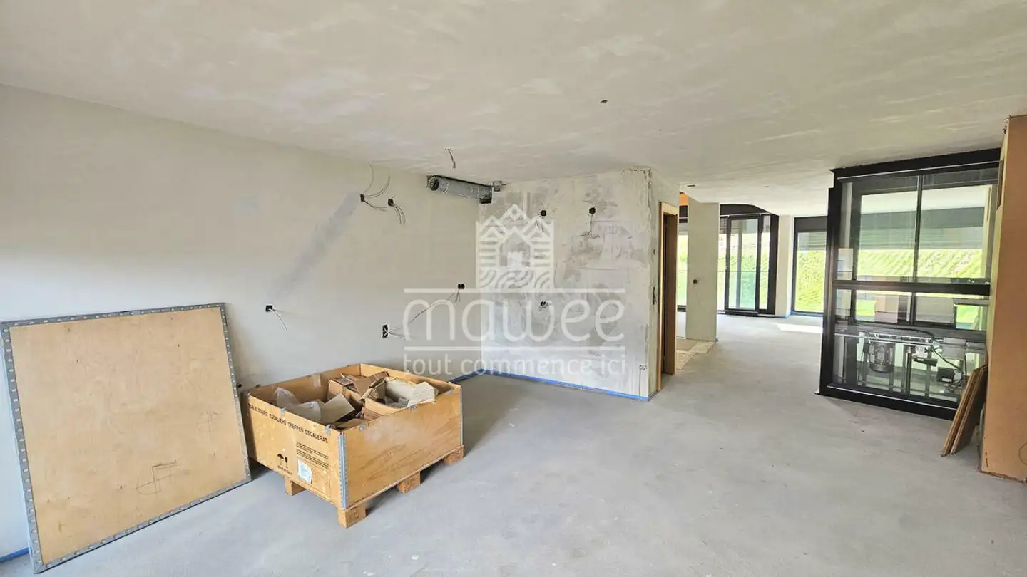 Appartement à vendre - 1913 Saillon - Photo 3