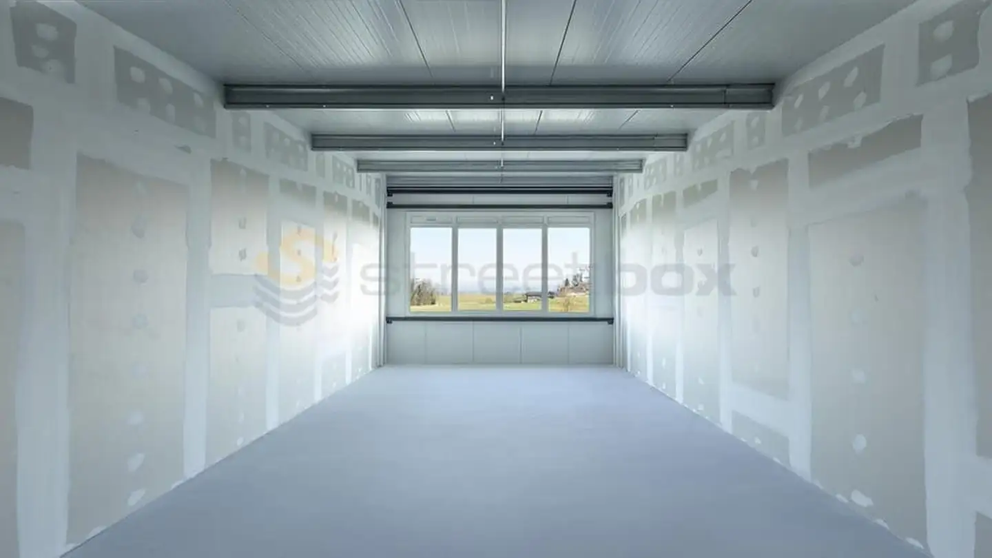 Gewerbe mieten - Rue De Plans-Praz, 1337 Vallorbe - Foto 3