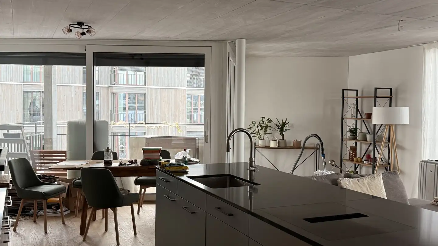 Appartamento in affitto - Lerchenweg 28, 8302 Kloten