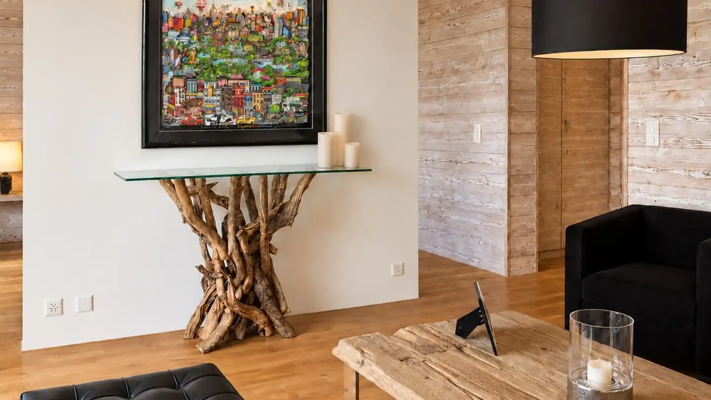 Wohnung mieten - Rue Centrale, 3963 Crans-Montana - Foto 2