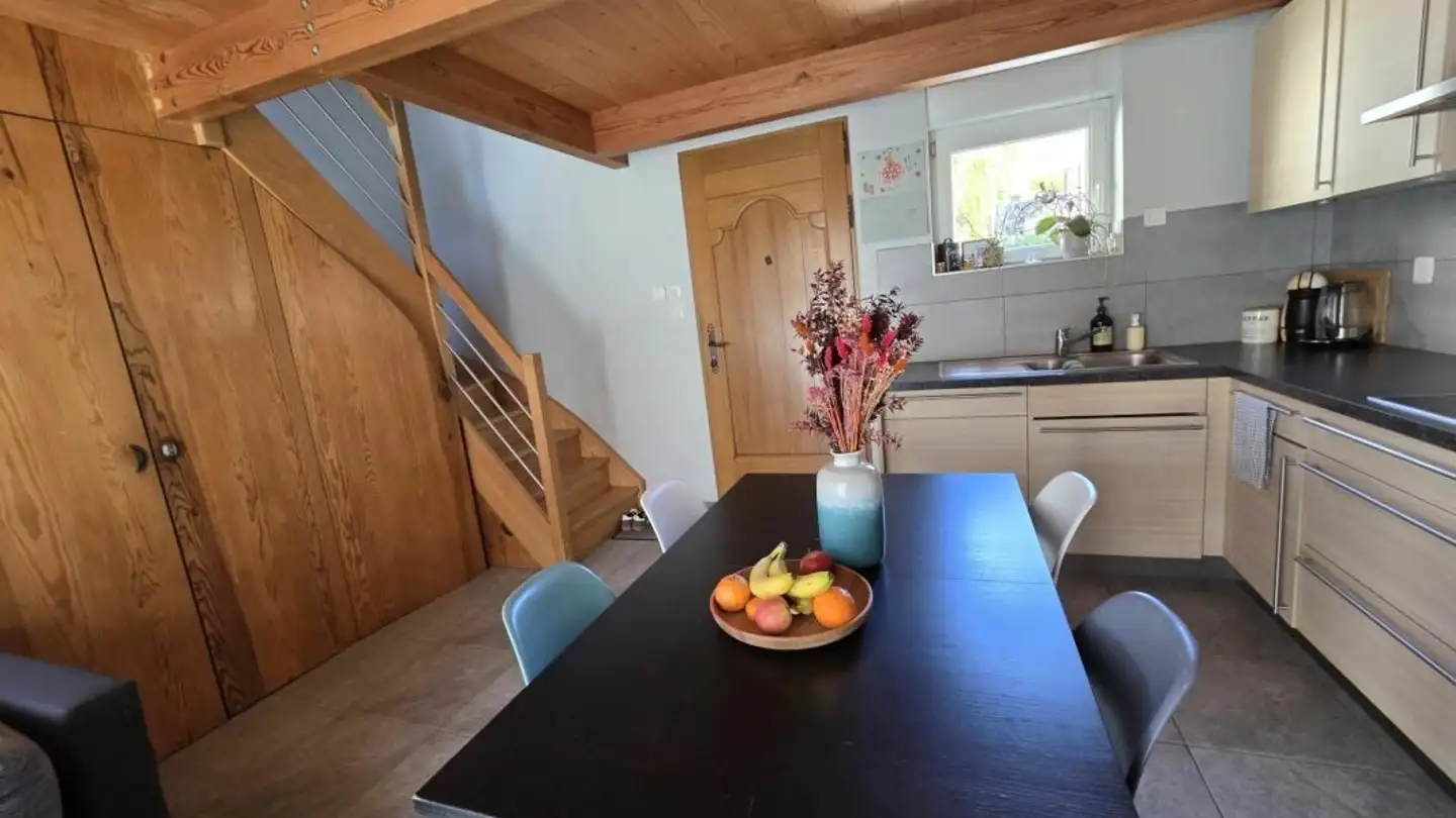 Apartment for rent - Chemin De La Printanière, 1907 Saxon