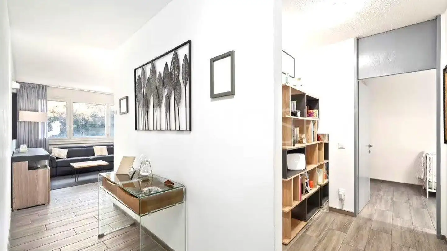 Appartement à vendre - 6912 Pazzallo